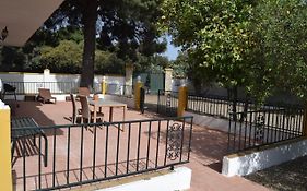 Villa Los Pinos